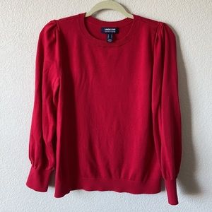 Lands End Sweater